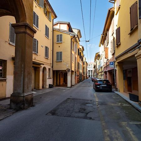 Appartement Bologna'S Way Sguardo Sui Tetti Extérieur photo