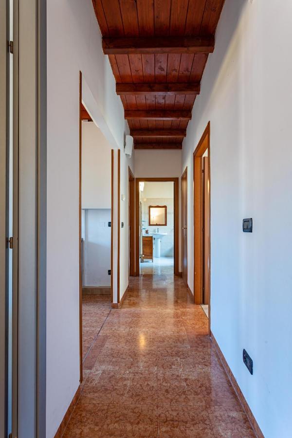 Appartement Bologna'S Way Sguardo Sui Tetti Extérieur photo