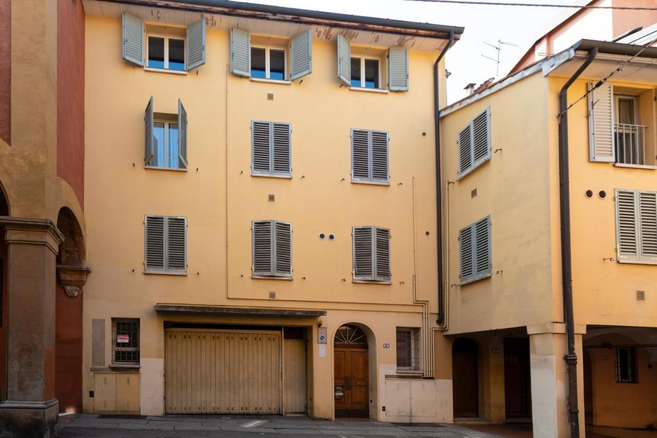 Appartement Bologna'S Way Sguardo Sui Tetti Extérieur photo