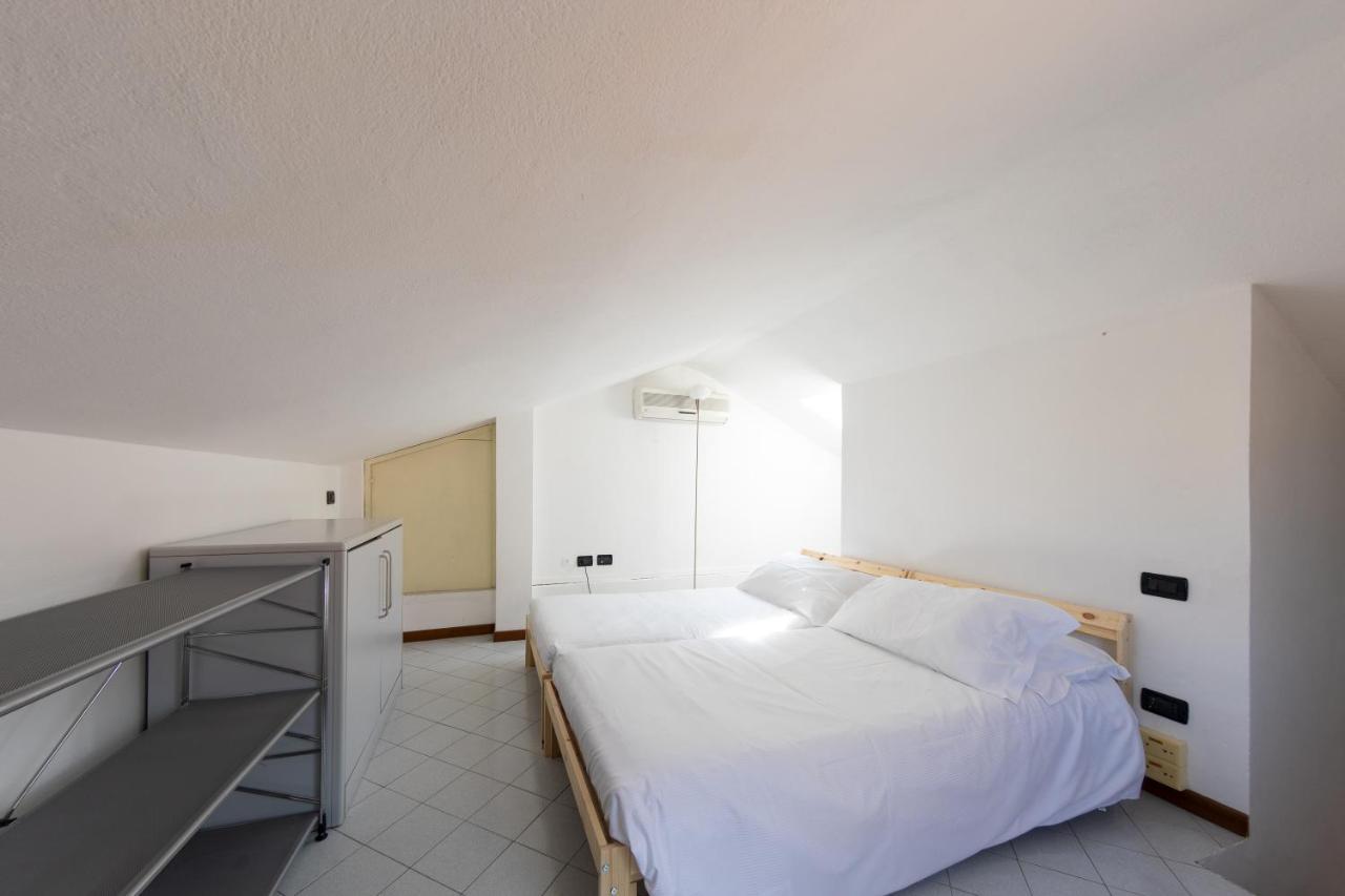 Appartement Bologna'S Way Sguardo Sui Tetti Extérieur photo