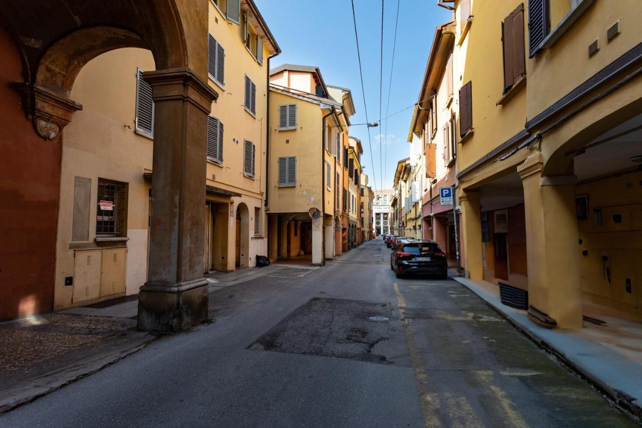 Appartement Bologna'S Way Sguardo Sui Tetti Extérieur photo